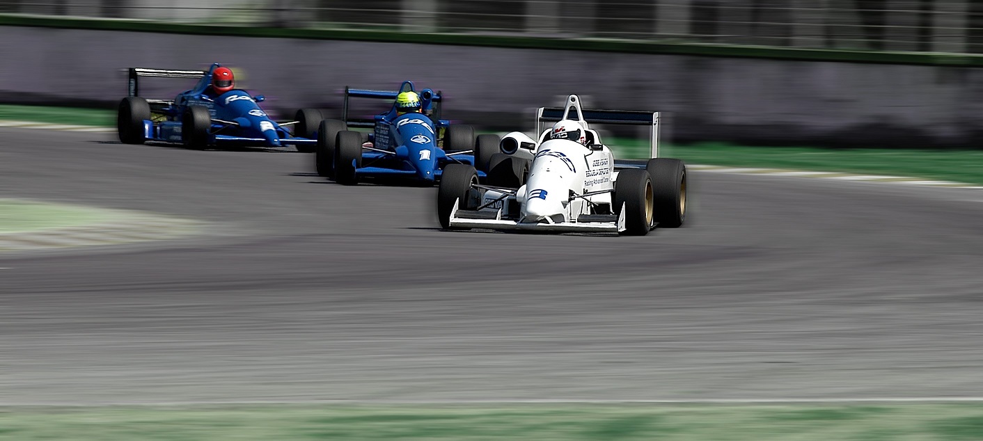 Escuela de pilotos Autodromo de Buenos Aires DSC 8984